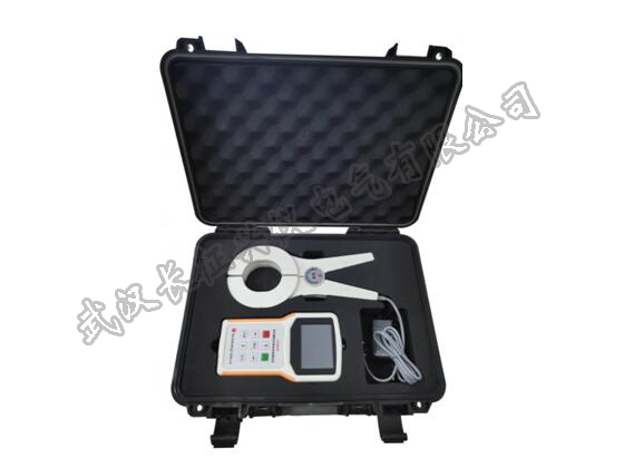 CZ4600T型变压器铁芯接地电流测试仪